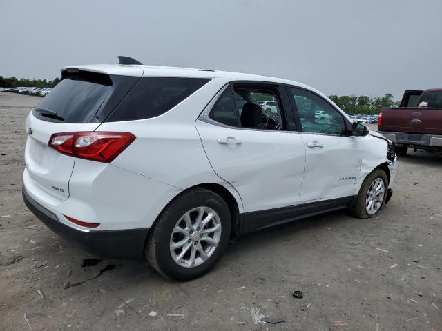 2018 CHEVROLET EQUINOX LT - 2GNAXSEV7J6284890