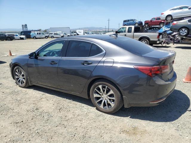 Vin: 19uub1f56fa002313, lot: 58577155, acura tlx tech 20152