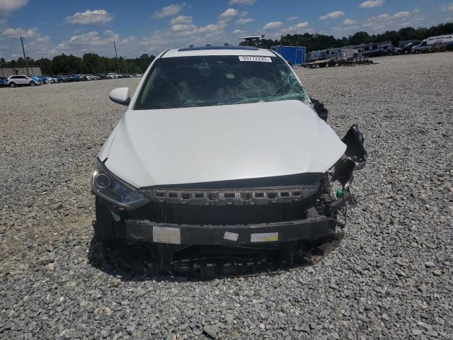 2018 HYUNDAI ELANTRA SE - 5NPD84LF6JH300745