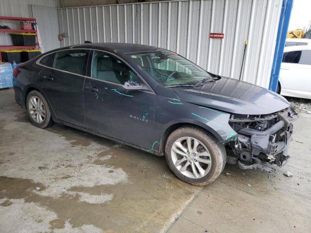 Vin: 1g1ze5st8hf174428, lot: 58532945, chevrolet malibu lt 20174
