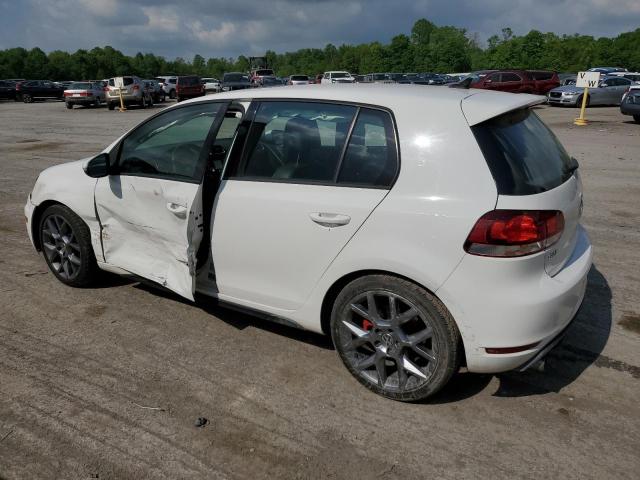 Vin: wvwhd7aj8dw137455, lot: 56845965, volkswagen gti 20132
