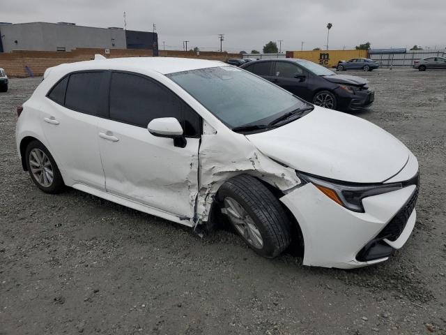 2025 TOYOTA COROLLA SE JTND4MBE1S3235154