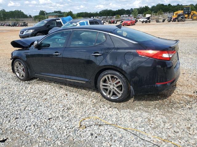 Vin: 5xxgr4a62dg113547, lot: 58620955, kia optima sx 20132