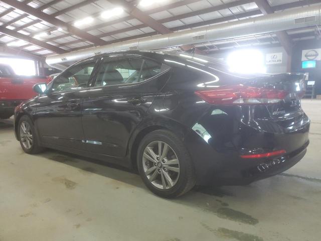 Vin: 5npd84lf3jh299943, lot: 59300585, hyundai elantra sel 20182