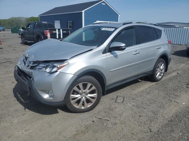 Vin: jtmdfrev5fd109144, lot: 56286345, toyota rav4 limited 2015 img_1