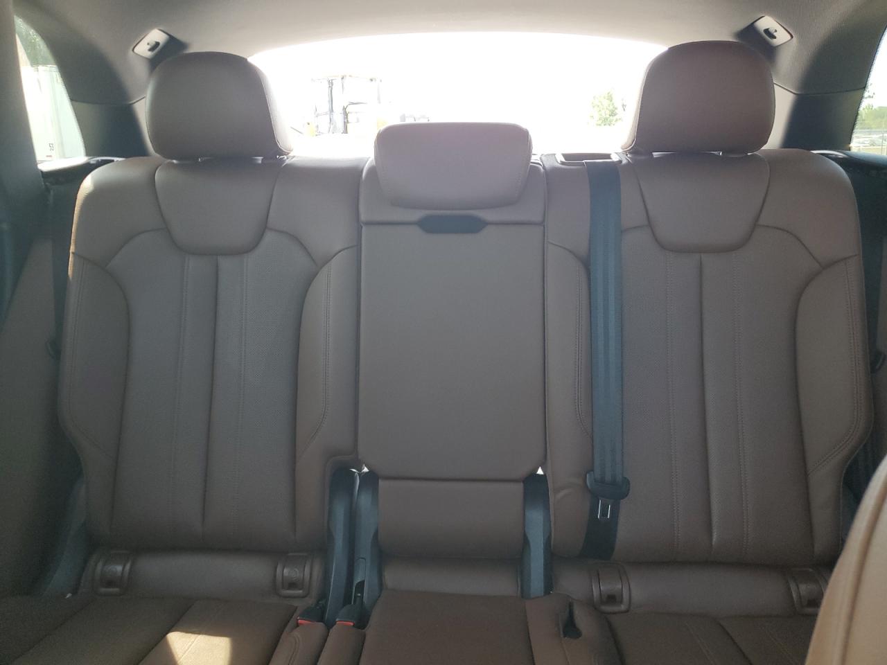 Audi Q5 premium 2019