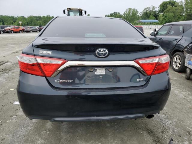 2017 TOYOTA CAMRY LE - 4T1BF1FKXHU299227