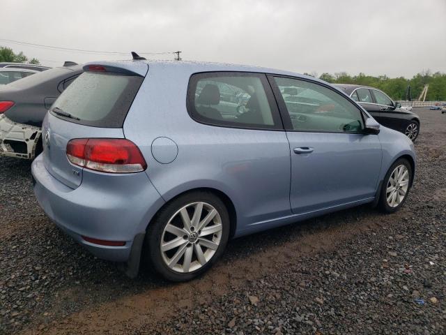 Vin: wvwmm7aj5bw086444, lot: 55232175, volkswagen golf 20113