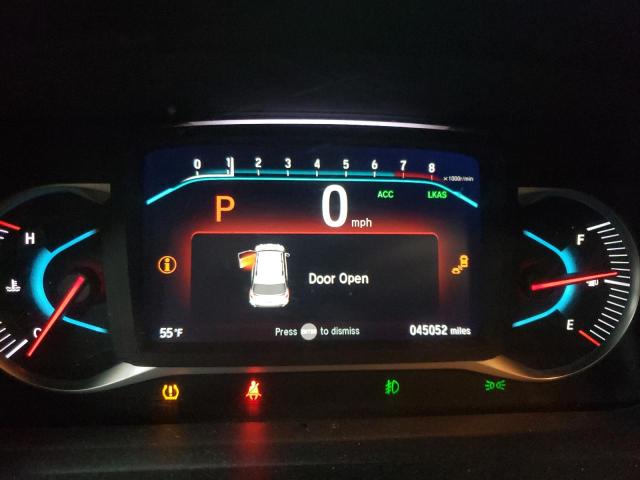 2022 HONDA PILOT SPOR 5FNYF6H35NB066409