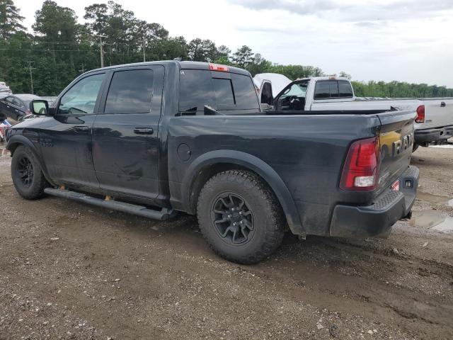 Vin: 1c6rr7yt9hs738374, lot: 57598045, ram 1500 rebel 20172
