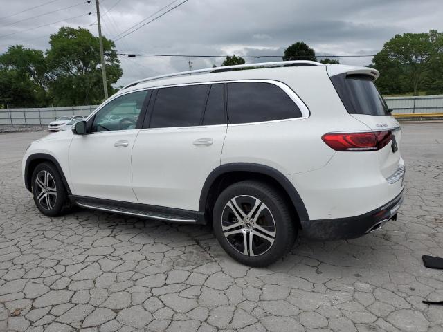 2021 MERCEDES-BENZ GLS 450 4M 4JGFF5KE0MA461421