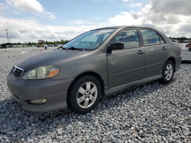 TOYOTA COROLLA CE