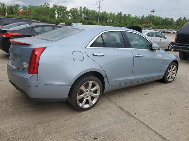 Vin: 1g6ah5rxxd0130418, lot: 56960175, cadillac ats luxury 20133