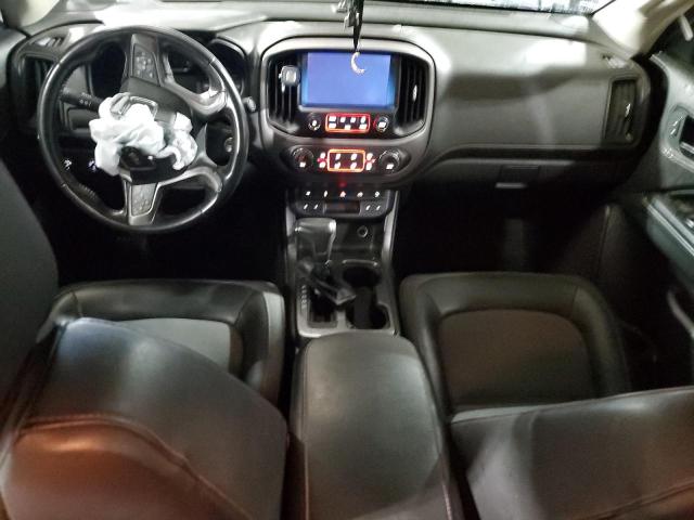 2016 GMC CANYON SLE 1GTG6CE32G1365673