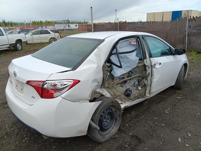 Vin: 2t1burhe2jc038404, lot: 58873995, toyota corolla l 20183