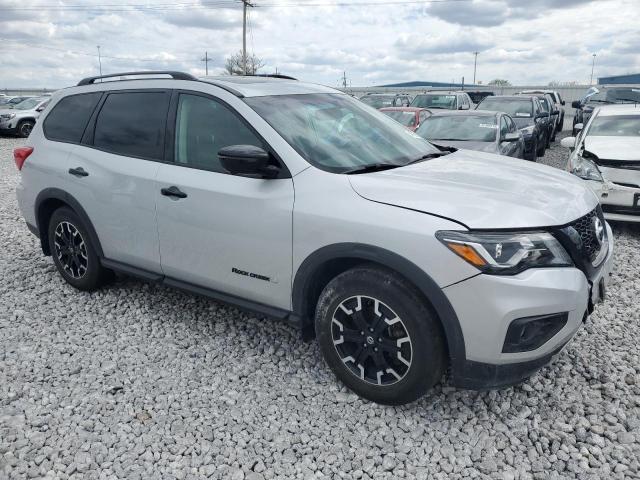Vin: 5n1dr2cmxlc615610, lot: 47759545, nissan pathfinder sl 20204