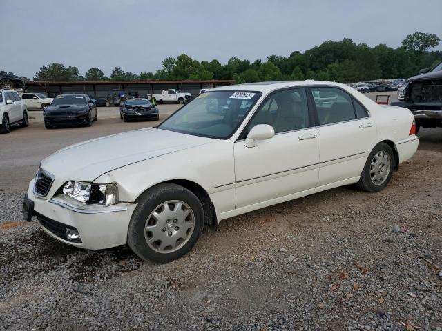 ACURA 3.5RL