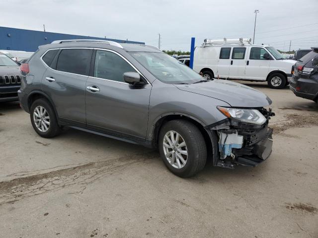 Vin: jn8at2mt7lw004631, lot: 57755075, nissan rogue s 20204