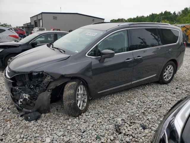 Vin: 2c4rc1bg0lr137402, lot: 58410145, chrysler pacifica touring l 2020 img_1
