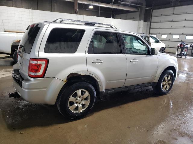 Vin: 1fmcu9e70ckb69144, lot: 58564805, ford escape limited 20123