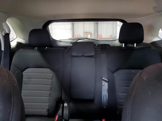 2020 FORD EDGE SE - 2FMPK3G96LBA04406