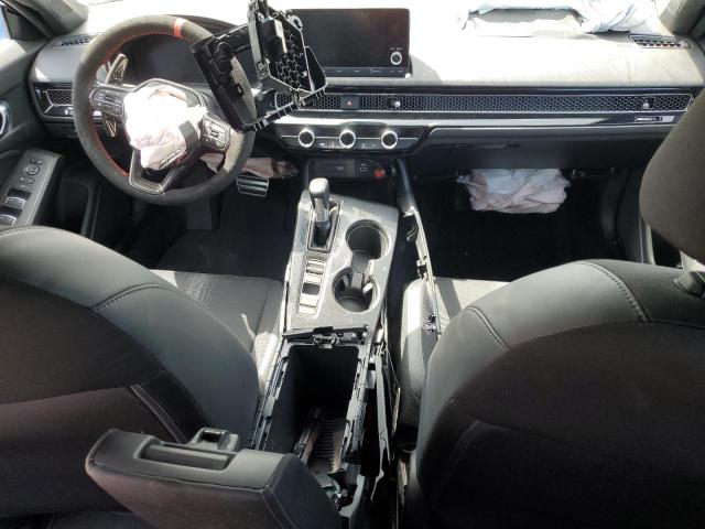 2024 HONDA CIVIC SPOR 19XFL2H89RE025572