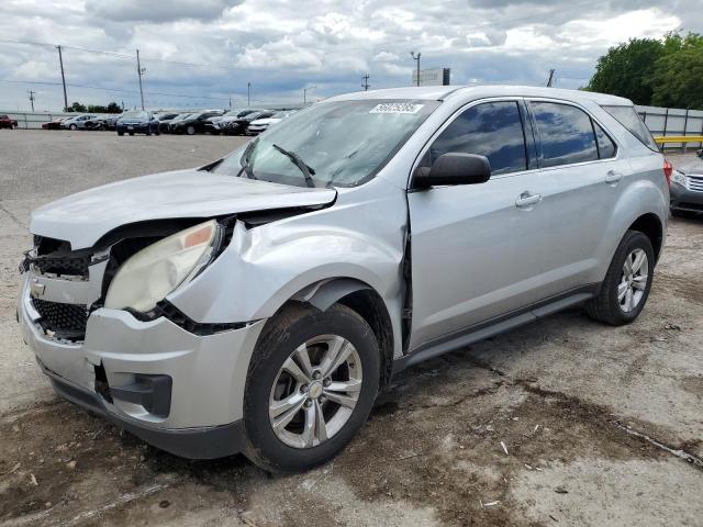 Vin: 2gnalbek6d1253021, lot: 56025285, chevrolet equinox ls 2013 img_1