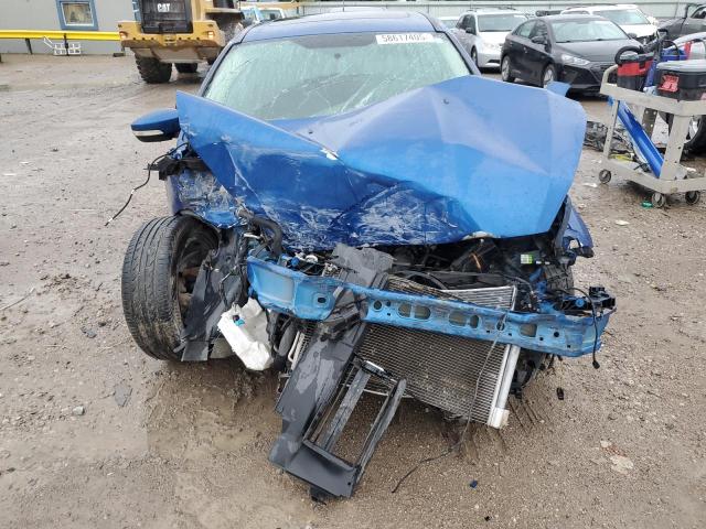 2018 FORD FOCUS SEL - 1FADP3H2XJL222703