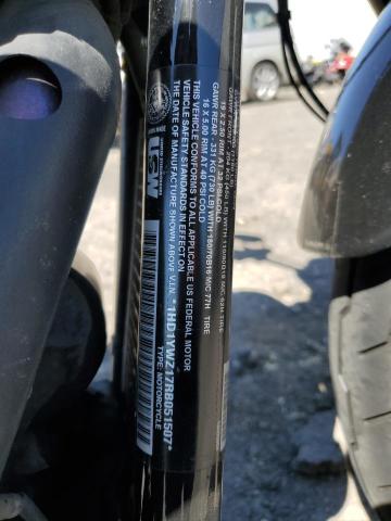 2024 HARLEY-DAVIDSON FXLRS 1HD1YWZ17RB051507