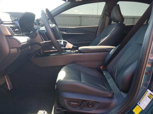 2025 TOYOTA CAMRY XSE - 4T1DAACK1SU121886