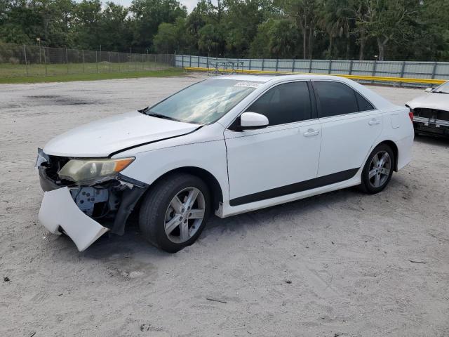 Vin: 4t1bf1fk7du681967, lot: 58416255, toyota camry l 2013 img_1