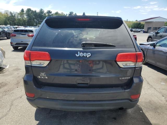 2015 JEEP GRAND CHER - 1C4RJFAG5FC905084