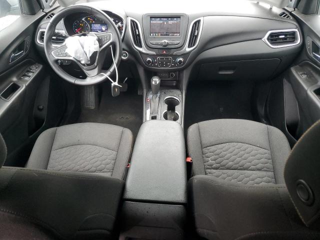2021 CHEVROLET EQUINOX LT - 3GNAXKEV7MS181720