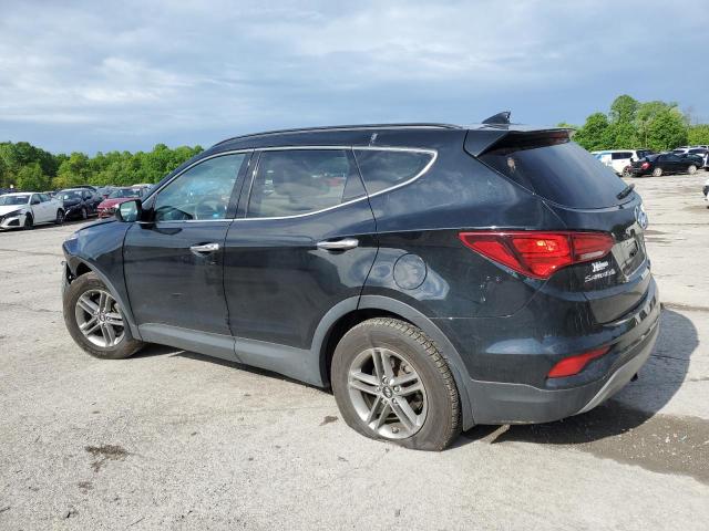 Vin: 5xyzudlb1hg412675, lot: 57169045, hyundai santa fe 20172