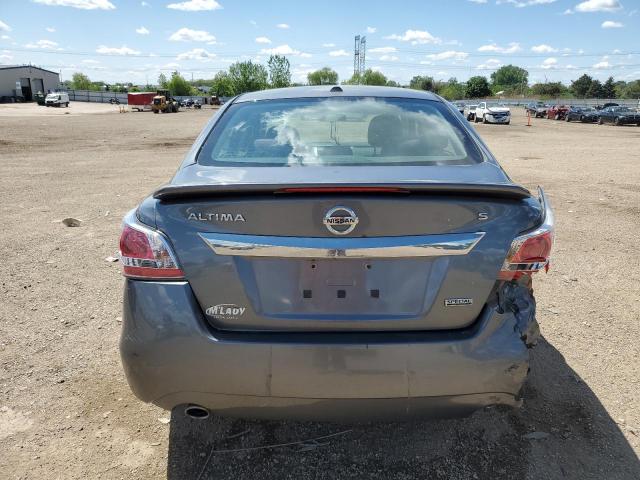 2015 NISSAN ALTIMA 2.5 - 1N4AL3APXFN911463