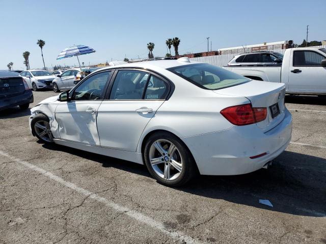 Vin: wba3c1c56fk120218, lot: 55898645, bmw 3 series i sulev 20152
