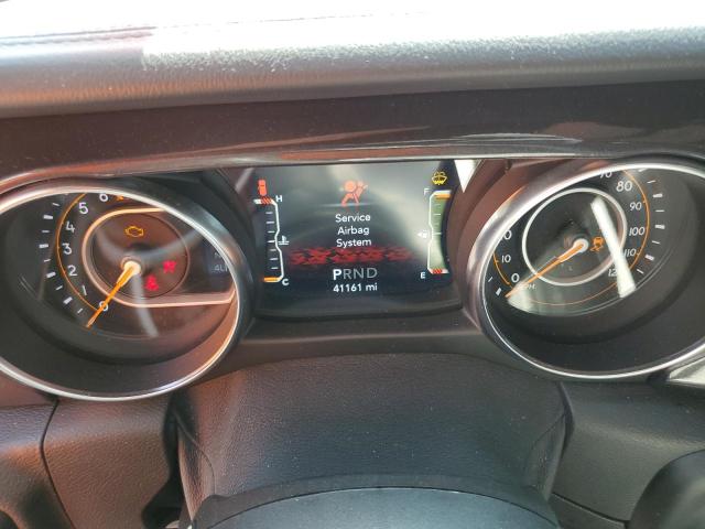 2021 JEEP WRANGLER U 1C4HJXEG2MW748461