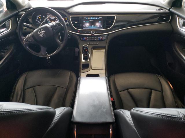 2018 BUICK LACROSSE P 1G4ZS5SS4JU143343