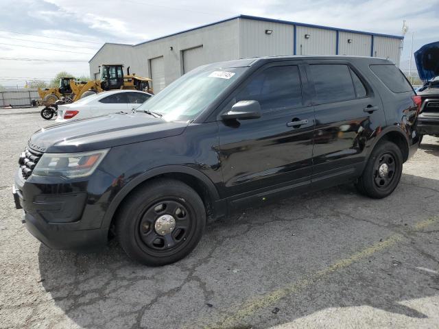 Vin: 1fm5k8at9ggb73827, lot: 56400145, ford explorer police interceptor 2016 img_1