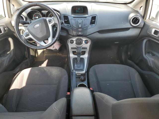 2015 FORD FIESTA SE - 3FADP4BJ7FM199201