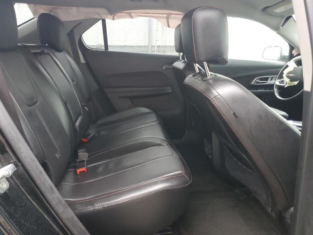 2017 CHEVROLET EQUINOX PR 2GNFLGEKXH6260842