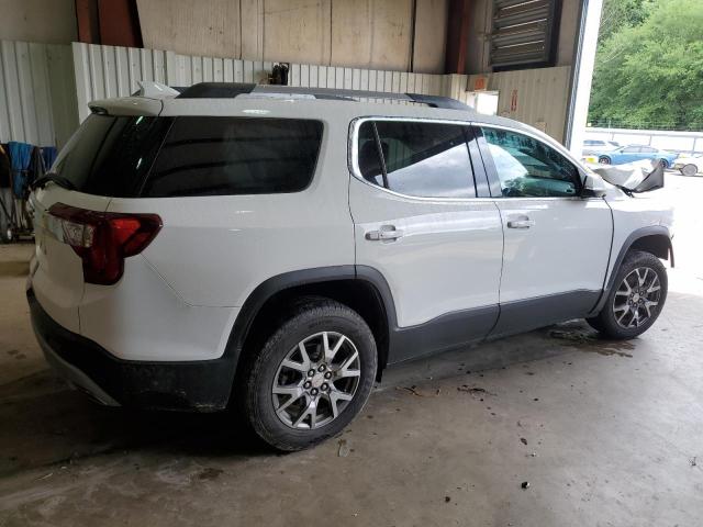 2020 GMC ACADIA SLT 1GKKNML4XLZ196257
