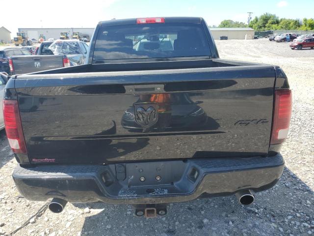 2015 RAM 1500 ST - 1C6RR7KT7FS576802