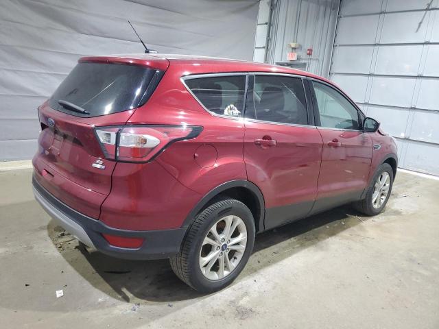 Vin: 1fmcu9g96huc40891, lot: 56727505, ford escape se 20173