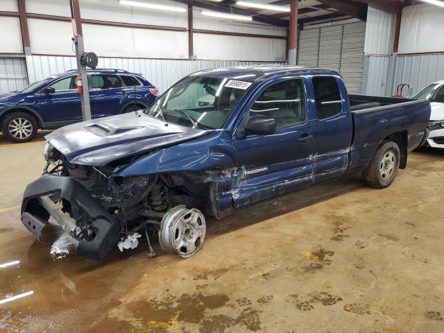 TOYOTA TACOMA ACC