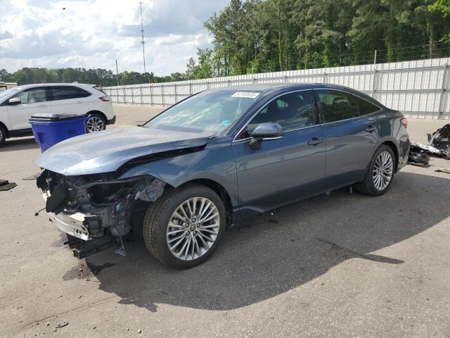 Vin: 4t1dz1fb3nu074403, lot: 54160635, toyota avalon limited 2022 img_1