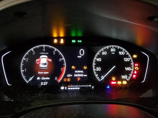 2022 HONDA CIVIC SPOR 2HGFE2F55NH515543