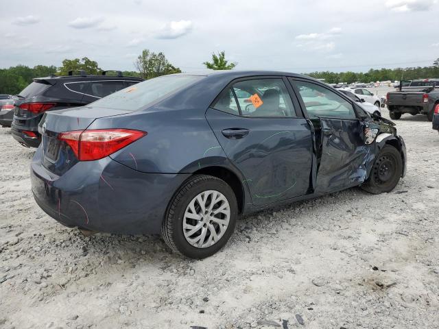 Vin: 2t1burhe7hc797253, lot: 55139055, toyota corolla l 20173