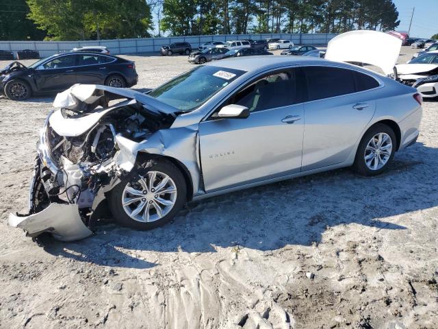 Vin: 1g1zd5st0kf200000, lot: 54931595, chevrolet malibu lt 2019 img_1