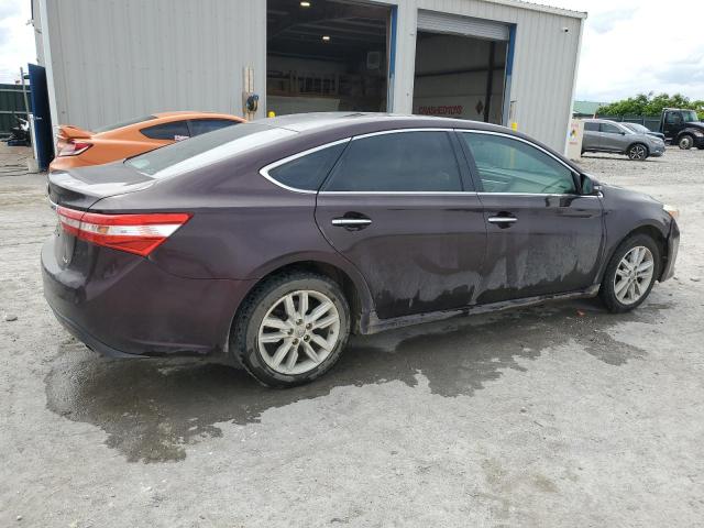 Vin: 4t1bk1eb3du030638, lot: 58925025, toyota avalon base 20133
